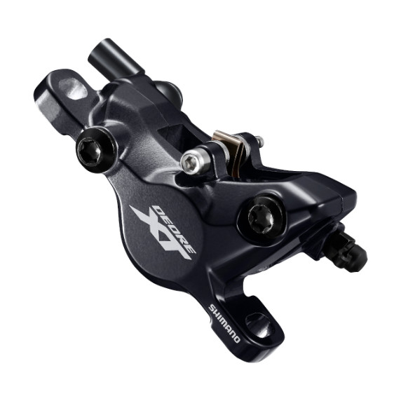 SHIMANO Deore XT BR-M8100 étrier de frein VTT postmount haute précision