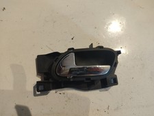 Porte arrière et accessoires Peugeot 407