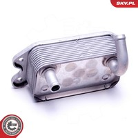Esen SKV ÖLküHler, MotoröL 31SKV227 FüR Volvo