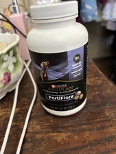 Purina Pro Plan FortiFlora Probiotic Suppleme...