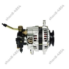 Alternador 12V 37300-47500 MITS-A013 3730042470 para Hyundai H100 Van 2.5D