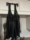 NWOT Vintage Victoria Secret Romper Lingerie Size S — photo 4
