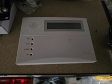 HONEYWELL ADEMCO VISTA SECURITY 6160VP ADT CUSTOM ALPHA VOICE KEYPAD