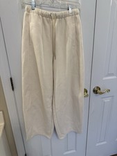 New The Begals Cotton Wool Thick Corp Ballon Pants Size M Warm Winter