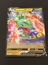 Rayquaza V #210/S-P Prices | Pokemon Japanese Promo | Pokemon Cards