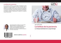 Igwe Sunday Ukoha | La Belleza De La Paciencia | Taschenbuch | Spanisch (2020)