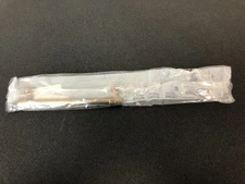 Emtek Jasper 6" Center-to-Center Bar Pull - Industrial Modern Collection