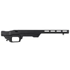 MDT LSS-RF Gen2 Savage MKII RH Black Chassis (104287-BLK)
