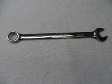 Craftsman Professional Metric MM Long Full Polish, USA, 21 mm PN 45955