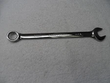 Craftsman Professional Metric MM Long Full Polish, USA, 21 mm PN 45955