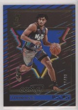 2023-24 Panini Recon Holo Blue 11/99 Cameron Thomas #28 1u6
