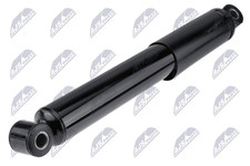 Stoßdämpfer Hinterachse für CITROËN FIAT LANCIA