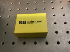 EDMUND OPTICS 47731 PRECISION ASPHERIC LENS 25MM NEW IN BOX
