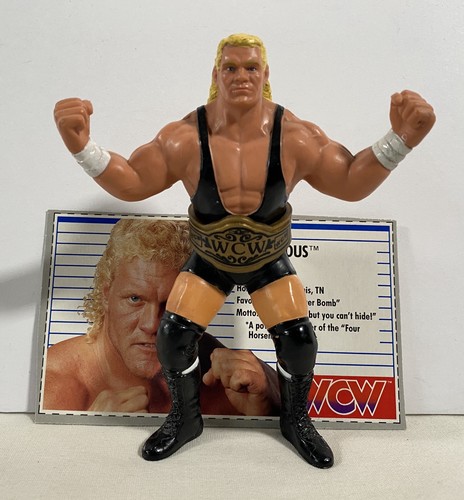 Sid Vicious Black Tights figure sold