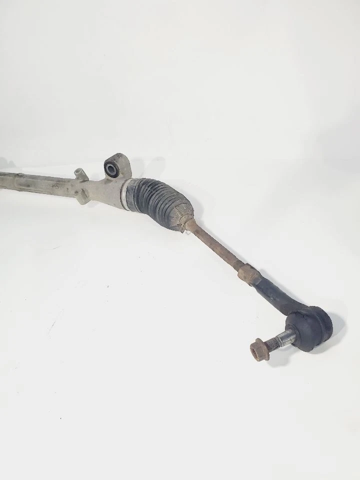 Used Rack and Pinion Assembly fits: 2014 Mazda CX-5 power rack and pinion Grade - Image 3 of 4