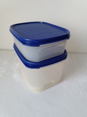 Tupperware Kompaktus Frischling 1,9 L mit Frischegitter + Kompaktus 850 ml RAR