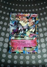 M Mawile EX Pokemon XY Promos XY-P #XY104 Holo on eBay