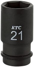 Kyoto Machine Tools KTC Impact Wrench Socket Hexagonal BP4M-29TP-S