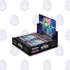 Palworld: Dawn of Palpagos 1st Edition Booster Box [English]