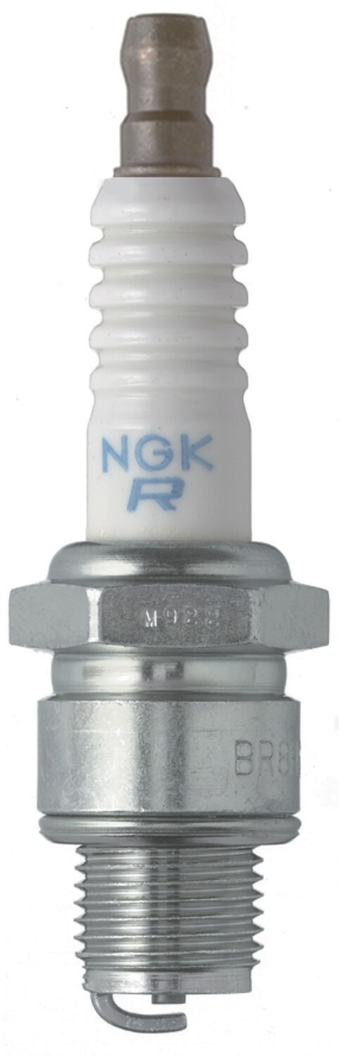 NGK BR8HS SOLID Spark Plugs 6715