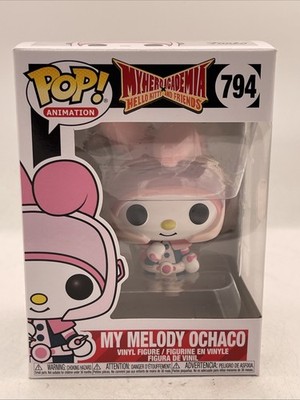 Funko Pop! Vinyl: Sanrio - My Melody Ochaco #794 for sale online