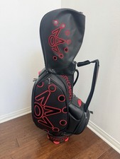 SCOTTY CAMERON 2016 SUPERCAR CIRCLE T STAFF BAG