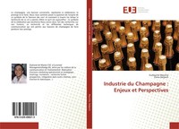 Industrie Du Champagne : Enjeux Et Perspectives Guillaume Macchia (U. A.) Buch