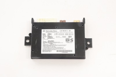 2019-2025 MERCEDES SPRINTER 2500 W907 MOBILE PHONE CONTROL UNIT OEM A2479009012