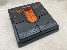 Zoom 506Bass Compact Multi Effects Processor
