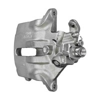 F.Becker_Line Bremssattel Vorne Rechts (11112510) FüR Citroen C5 I Ii |