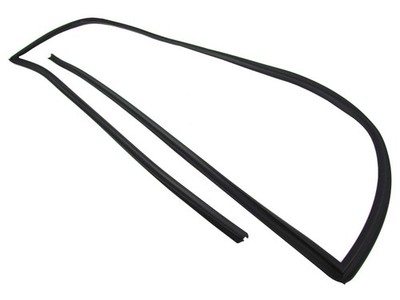 Precision Replacement Parts WFS F2438 Windshield Molding Fits 04-08 Solara