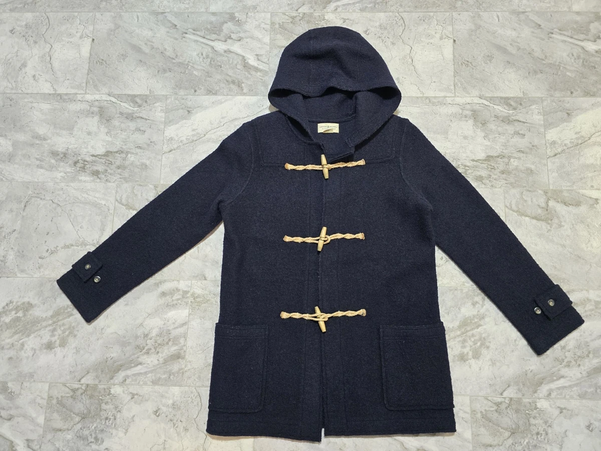 Denim & Supply Ralph Lauren Pea Coat Coats, Jackets & Vests for