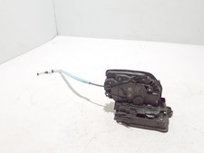 BMW X3 G01 2019 Links T�rschloss vorne 9492091 AUA208117
