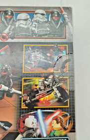 LEGO 75079 Shadow Troopers MISB New Sealed Star Wars Figures Battle Pack