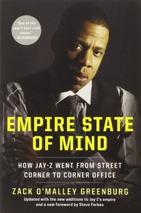 Jay Z Empire State Of Mind | eBay