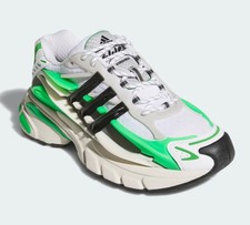 JP9260 Pharrell Williams adidas Adistar Jellyfish Real Green Men's 