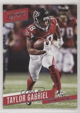 2017 Panini Prestige Taylor Gabriel #8 0f6