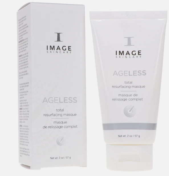 IMAGE Skincare AGELESS Total Resurfacing Masque 2 oz
