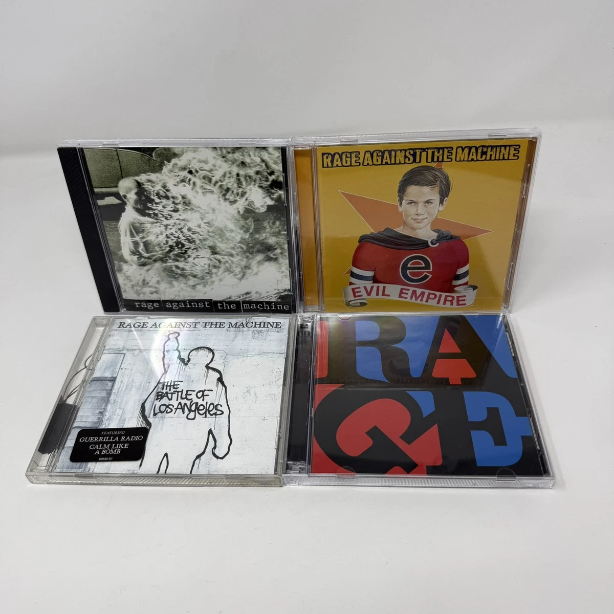 Funk Metal Album Music CDs for sale | eBay