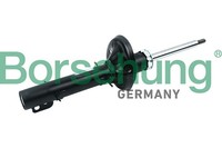 2X Borsehung StoßDäMpfer B12134 FüR Skoda Golf VW 1J2 Seat 1J5 Bora 1J6 1J1 4 1