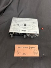 Roland EDIROL UA-25EX USB Audio Capture Audio Interface 24bit 96kHz Tested