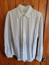 Mission Sukienka Koszula Męska Rozmiar 18