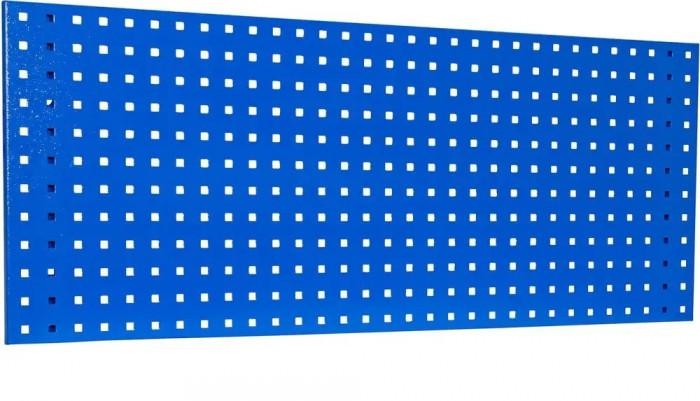 Panneau porte outils 1200 x 460 mm Güde G40956 support mural acier perforé