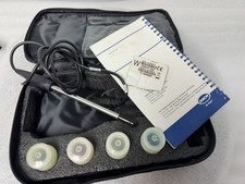 Hach  Stainless Steel PHW77-SS pH Probe Diameter 0.325"