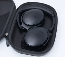 Bose QuietComfort 45 QC45 Noise Canceling Wireless Bluetooth Headphones - Black