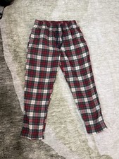 George Pajama Pants Size Large 36-38