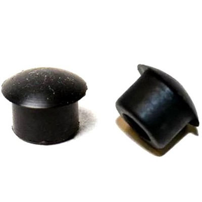 2 Rubber Plug #TA0850604R0 for Juki Industrial Sewing Machines