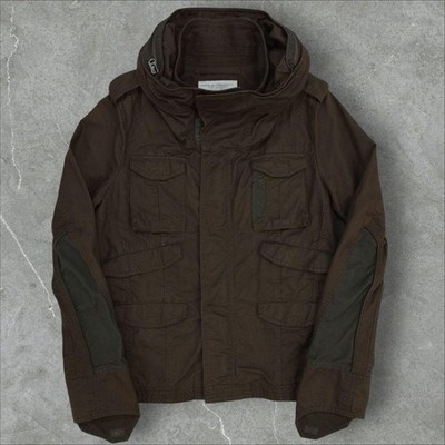 G.O.A Goa Gimmick Military Bono Jacket Y2K Grunge Vkei size 2 | eBay
