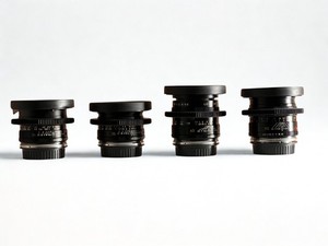 Leica R Lens Set | eBay