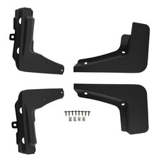 Mud Flaps Mudguards Fender for BMW 3 Series E90 E91 2008-2011 82160444083